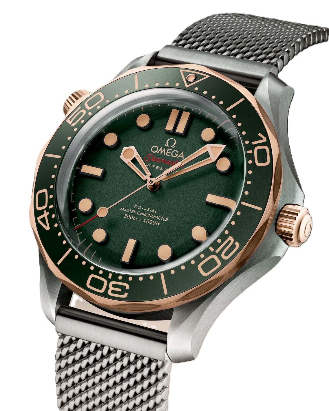 ダイバー300M 210.90.42.20.10.001｜オメガ（OMEGA）｜名古屋の腕時計
