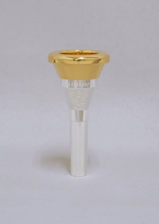 チューバ マウスピース｜ラスキー（USA）チューバ マウスピース G