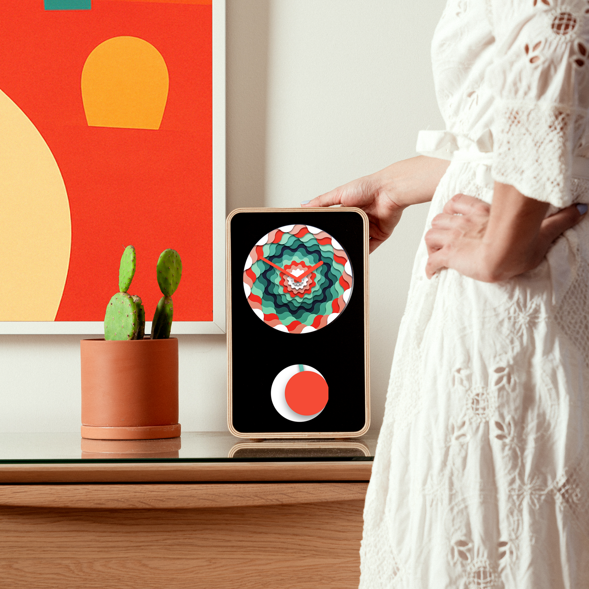 Klydoclock | Shop Now