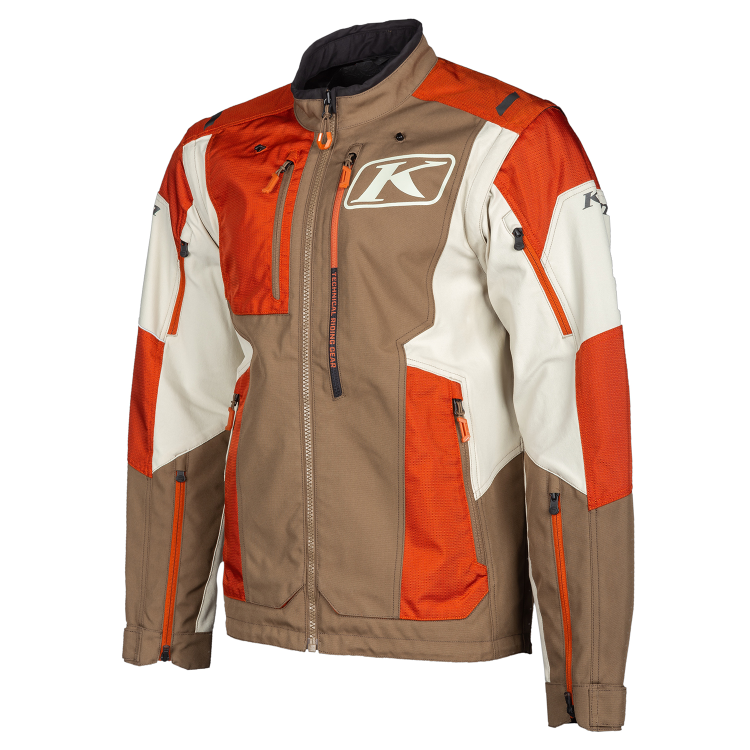 Dakar Jacket | KLIM Men's Off Road Jacket