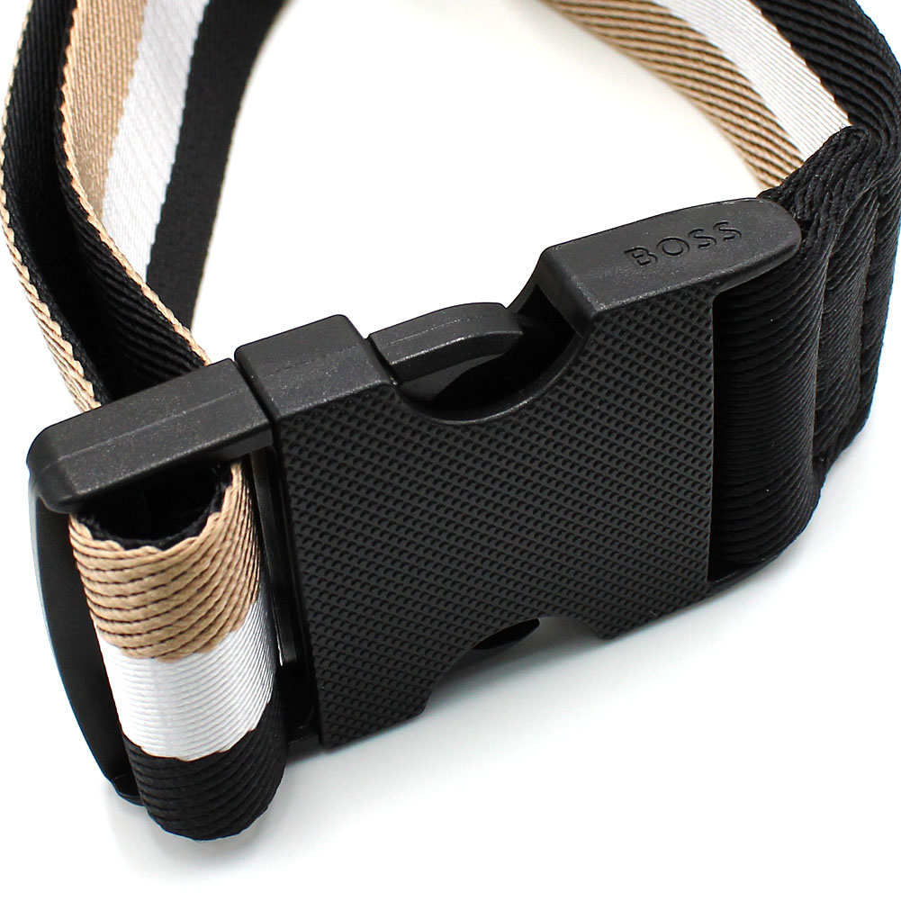 HUGO BOSS ヒューゴボス 50511938 001 ボディバッグ ウエストポーチ 鞄