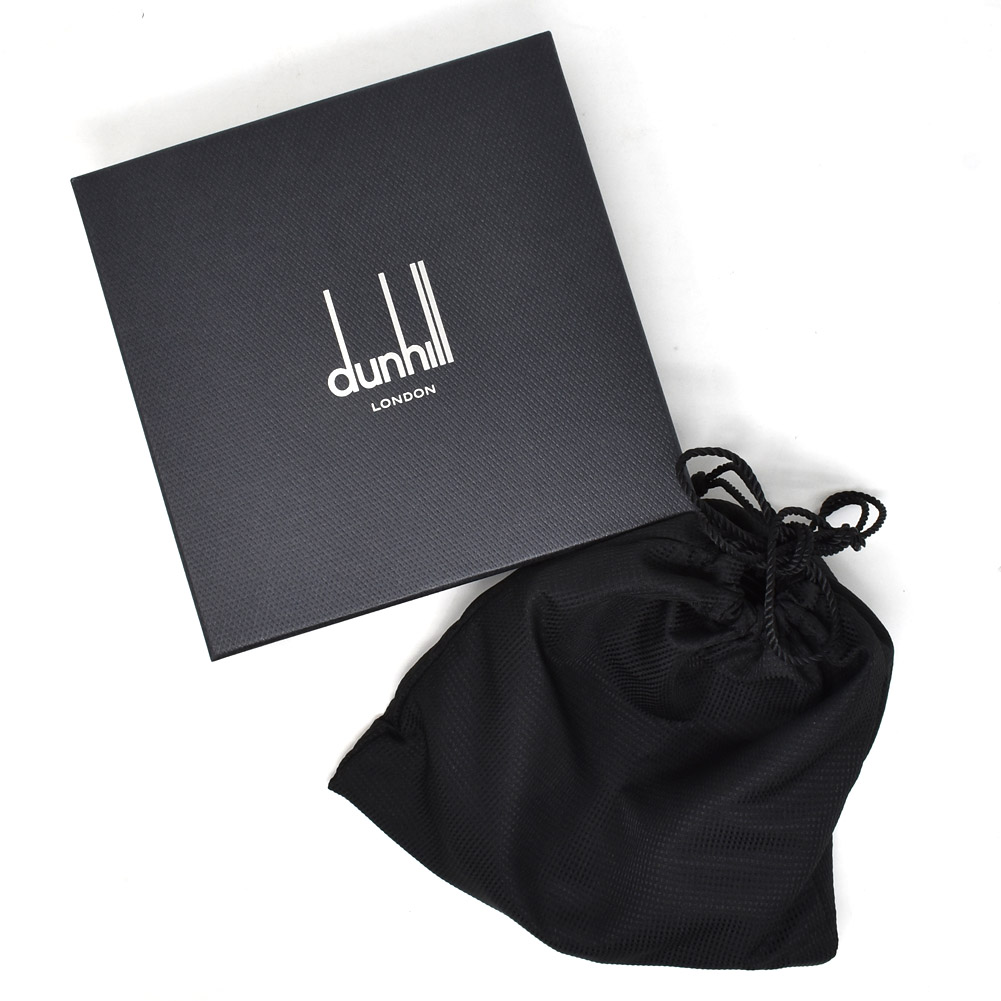DUNHILL ダンヒル BPN250A42 ベルト BELT リバーシブル バックル
