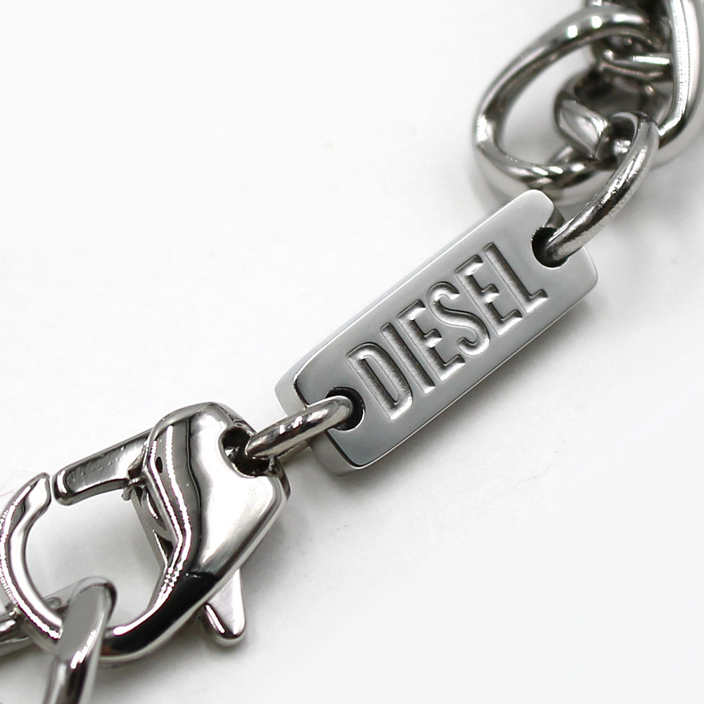 DIESEL ディーゼル DX1469040 ブレスレット アクセサリー メンズ