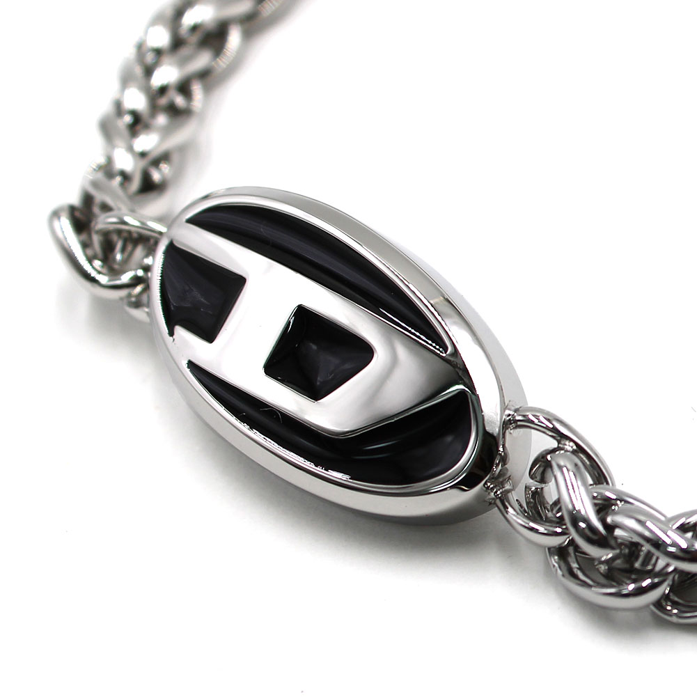 DIESEL ディーゼル DX1469040 ブレスレット アクセサリー メンズ