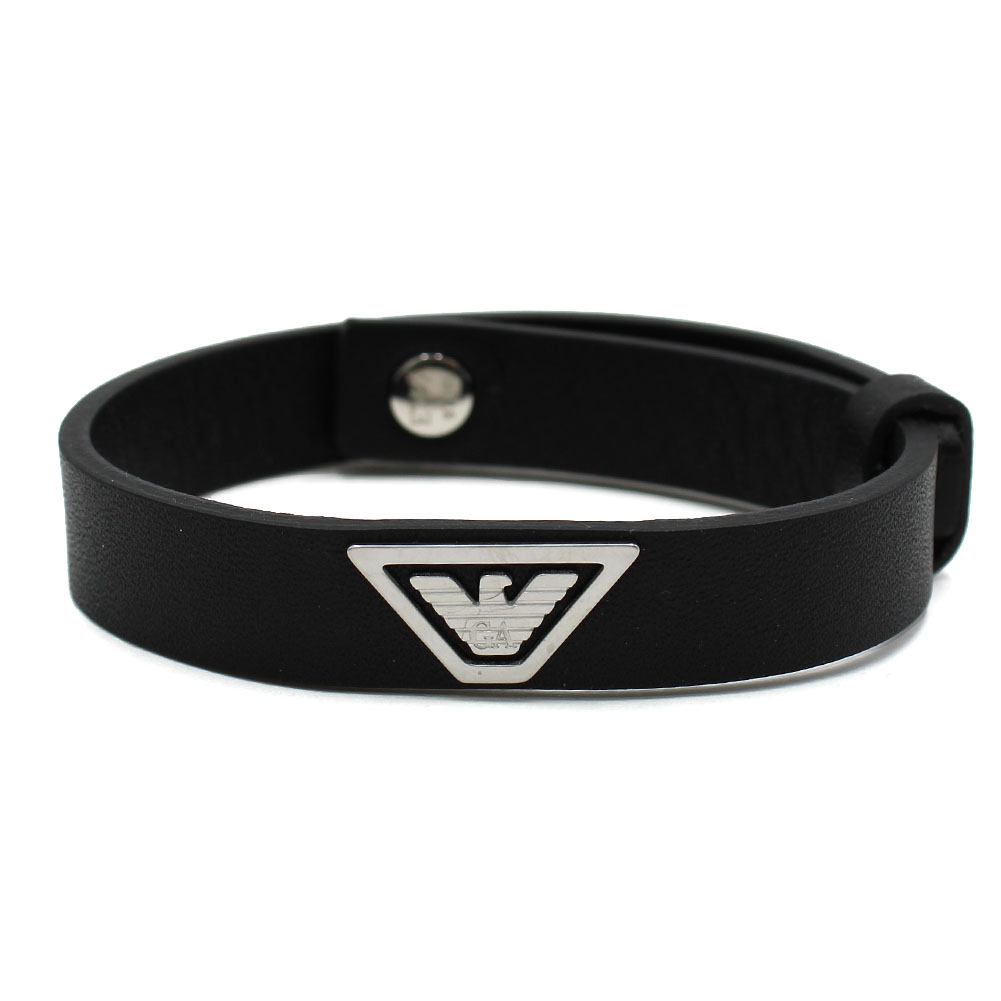 EMPORIO ARMANI エンポリオアルマーニ EGS3128040 BRACELET