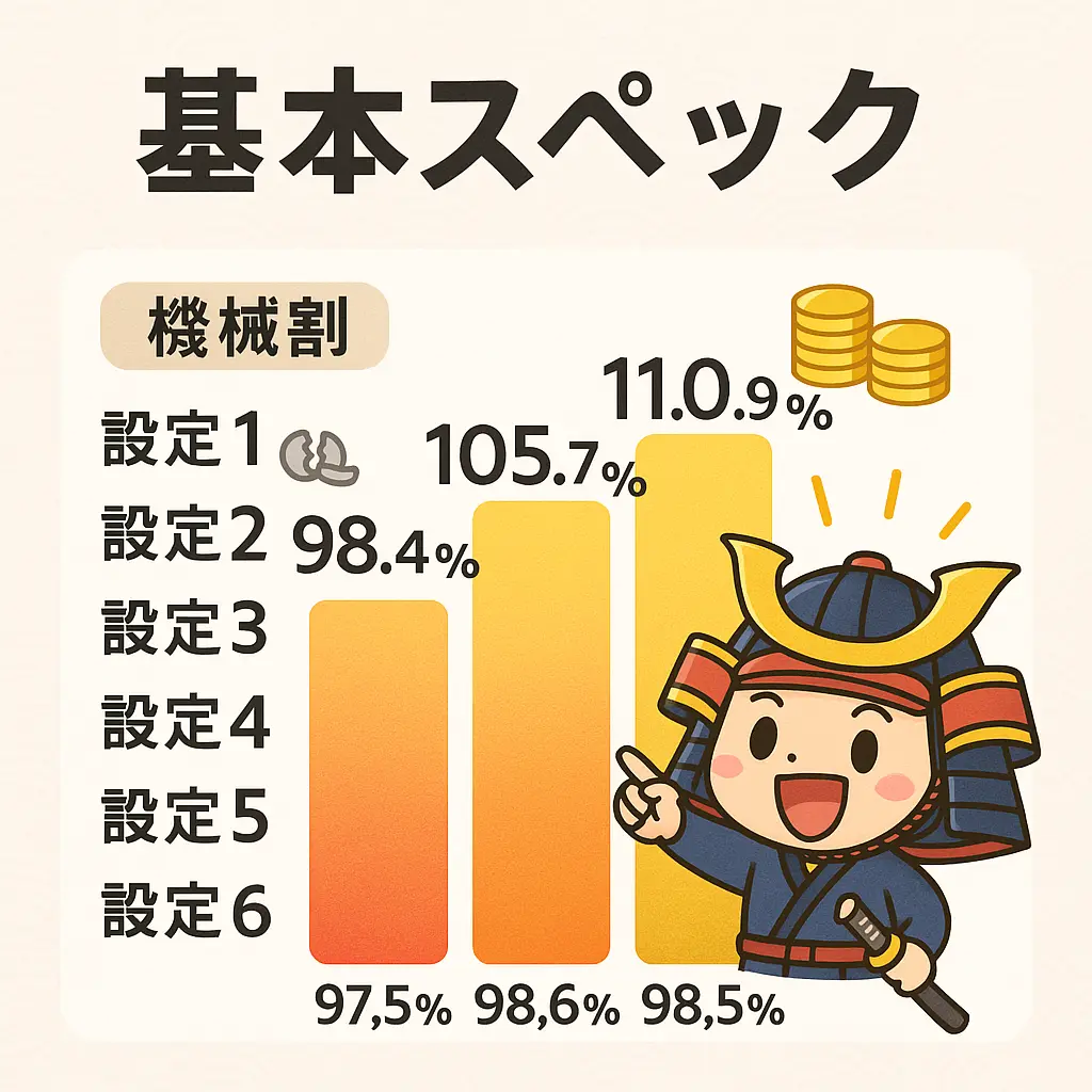 新鬼武者2スロットの設定差と攻略法を徹底解説する完全ガイド - KPnet