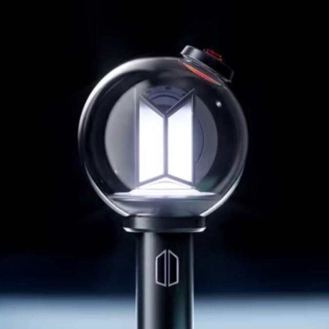 BTS Official Light Stick VER.4 (2026) | Buy USA | Kpop Exchange