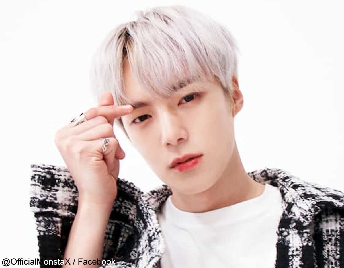 MONSTA X ミニョク、個人のインスタグラムを開設！ MONSTA Xのメンバー