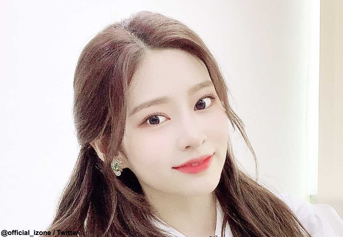 IZ*ONE キム・ミンジュ、歌手業、女優業に続き新たな挑戦！ 音楽番組の