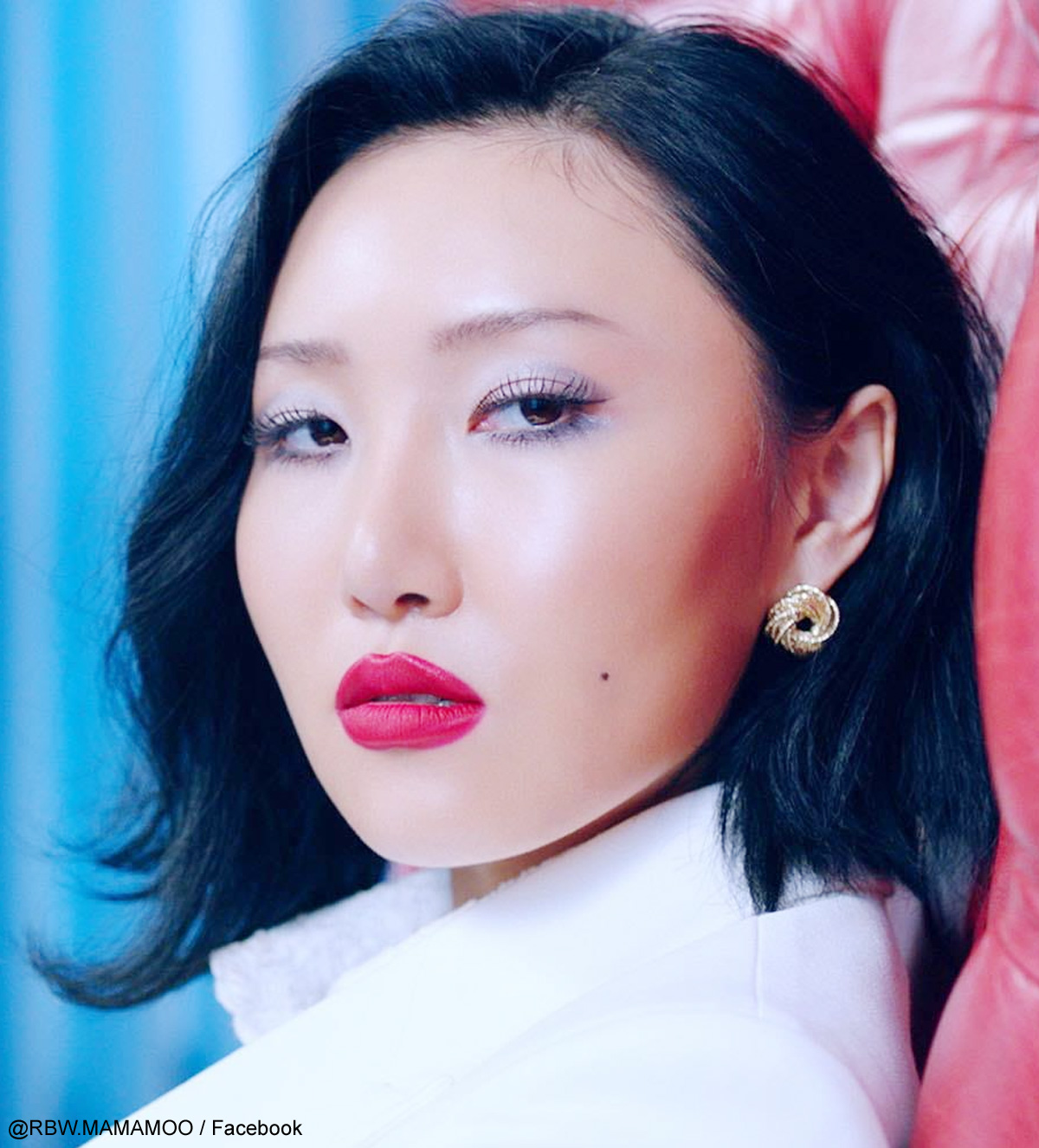 MAMAMOO ファサ、待望のソロカムバック！ セルフ・ラブをコンセプトに