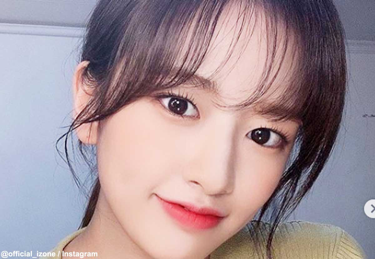 末っ子は辛いよ！？ IZ*ONE ユジン、宿舎での苦労を告白・・「本当に