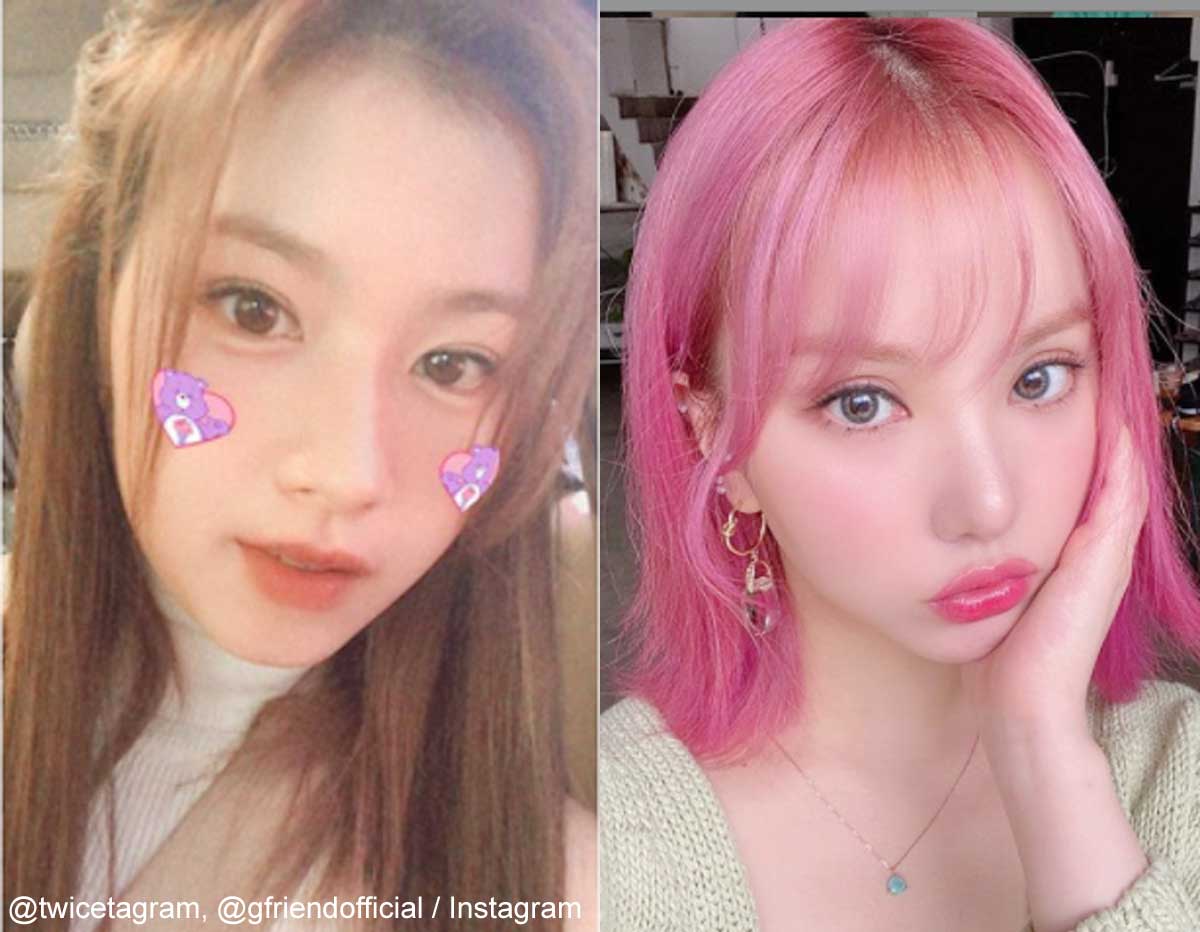 GFRIEND出身の3人で結成されたVIVIZ、2/9にデビュー決定！ 再び