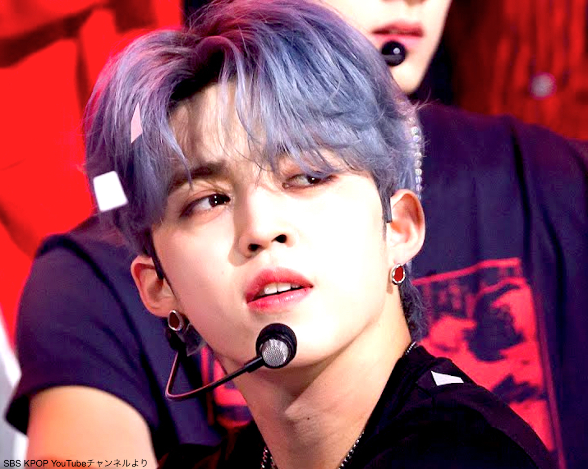 SEVENTEEN エスクプス、なにげない一言に込められたすばらしい配慮が