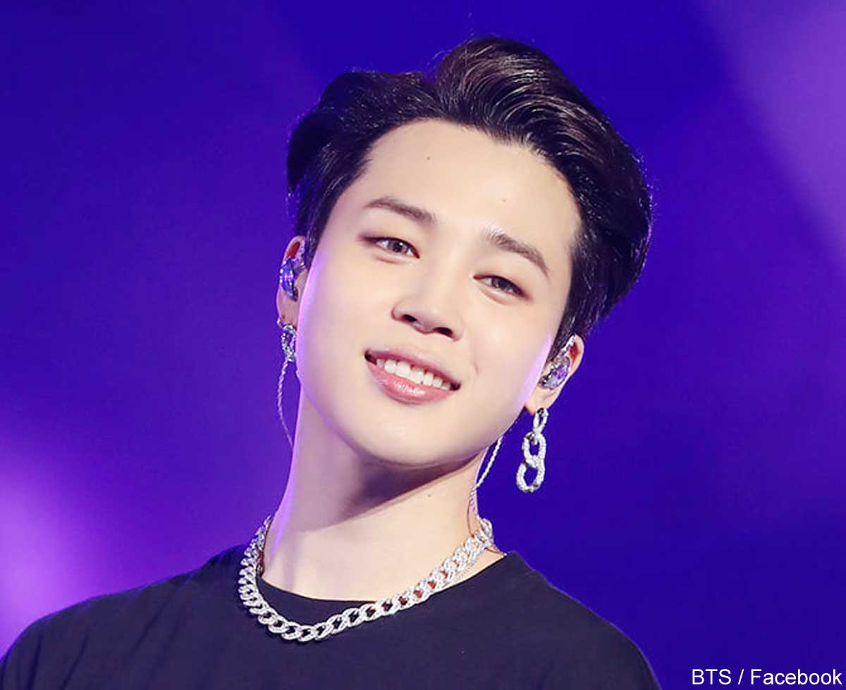 BTS ジミン、専門家が選ぶ「もっともスキルの高いアイドル」に！ BTSの