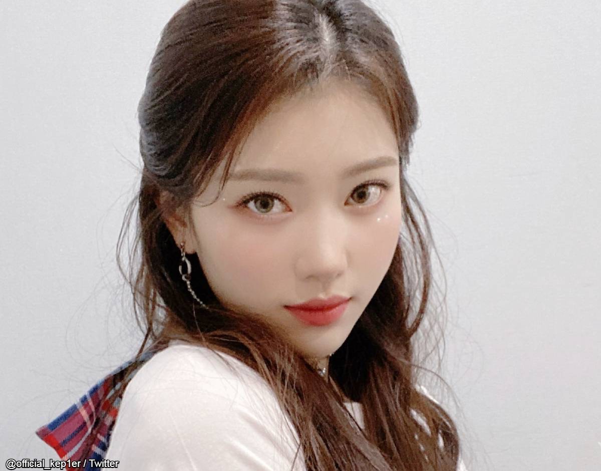 Kep1er シャオティン、韓国語に苦戦中！？ 会話についていけず戸惑いの