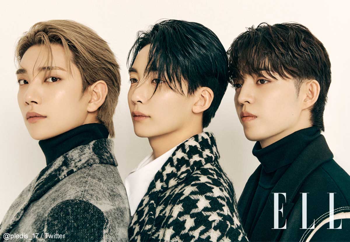 seventeen エスクプス ジョンハン ジョシュア ウォヌ ミンギュ トレカ