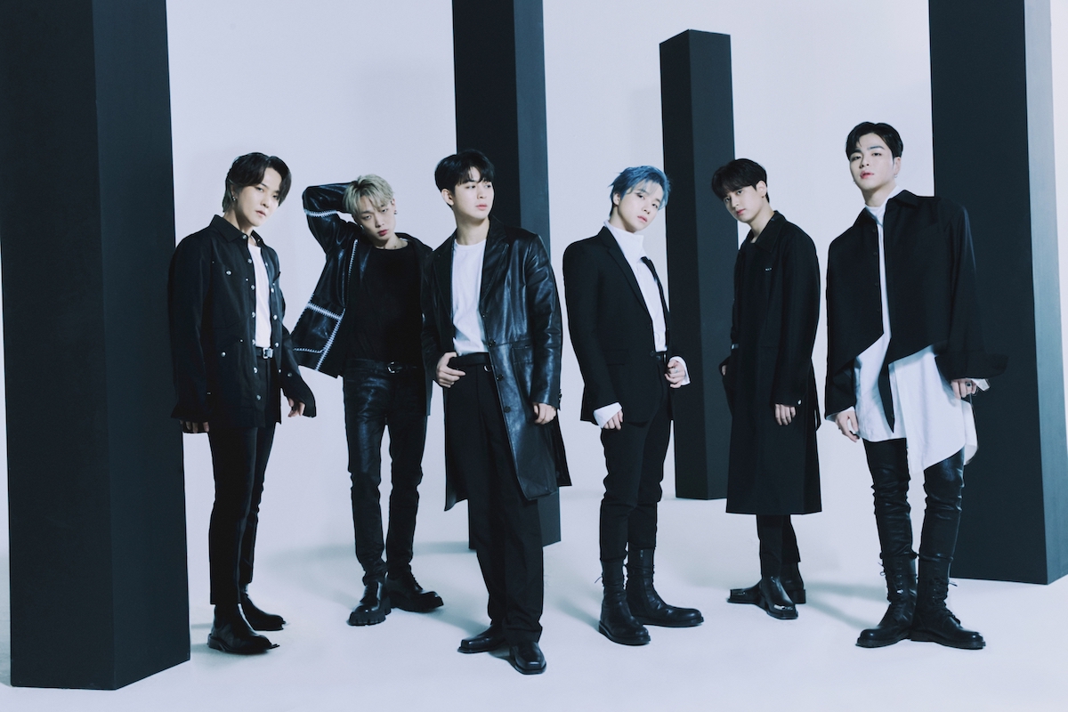 iKON、2年半ぶりの日本ツアーが開催決定！ 5月3日に新作リリースも