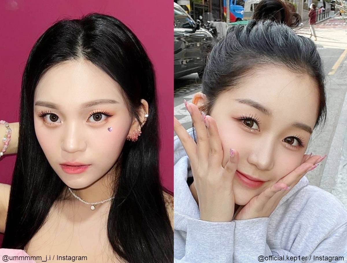 VIVIZ オムジの米津玄師 「Lemon」カバーに、Kep1er ヒカルが感激