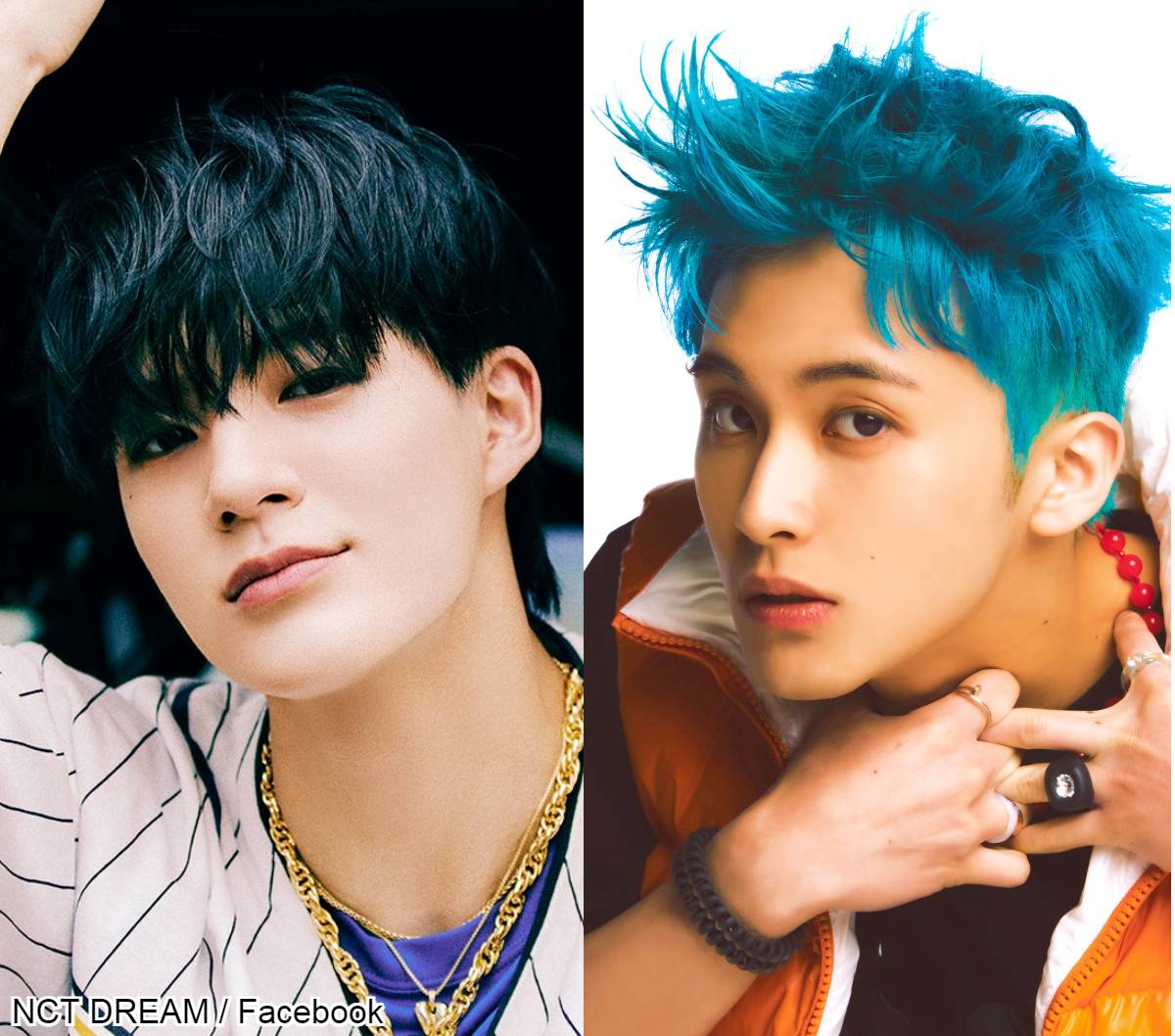 NCT ジェノ＆マーク、1番心に残っている思い出はなに？ コンサートや