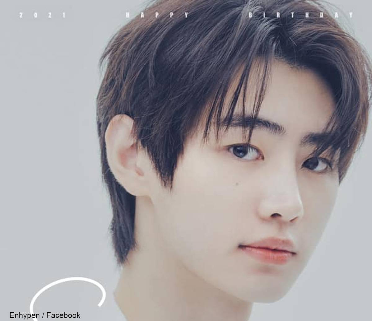 ENHYPEN ソンフン、「Music Bank」のMCを降板へ・・ 本日9月2日の