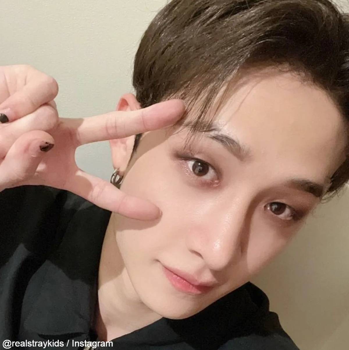 Stray Kids バンチャン、リーダーというプレッシャーに押しつぶされ