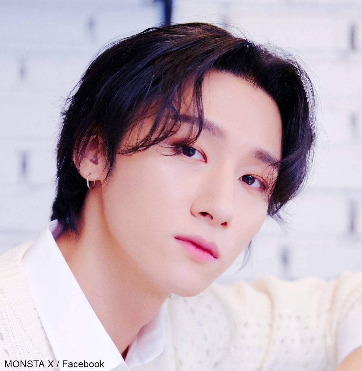 MONSTA X I.M、最新ソロEP『OVERDRIVE』日本盤CDリリース記念