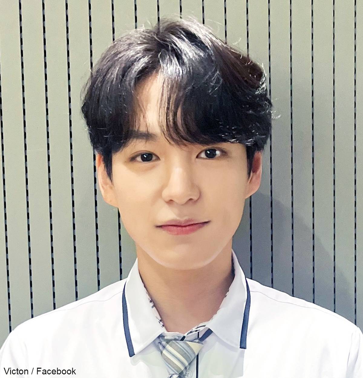 VICTON ホ・チャン、グループを脱退・・ 今後は6人体制で活動へ