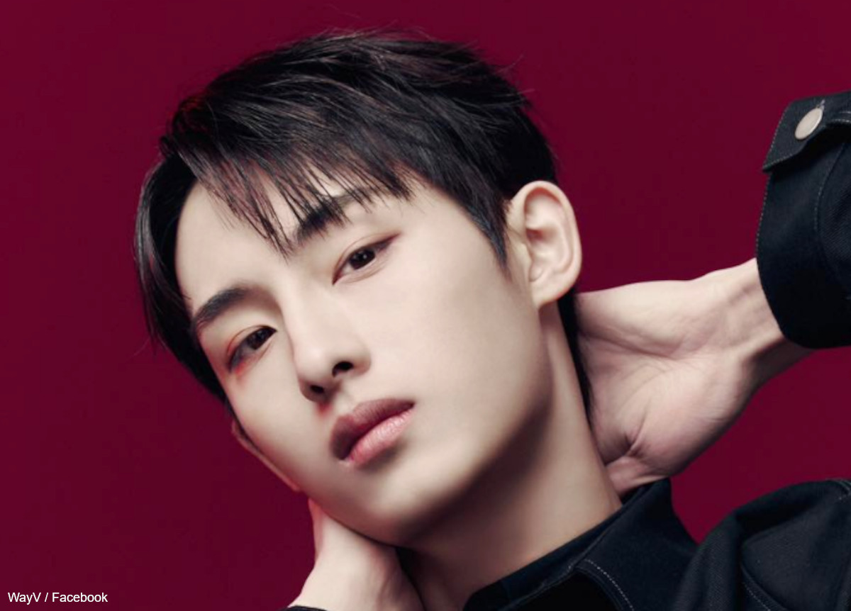 WayV ウィンウィン、正真正銘の「成功したオタク」になる！ 「映像より