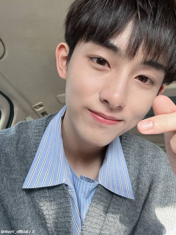 WayV（威神V）メンバーを一挙紹介！ NCT内の中華ユニット6人組