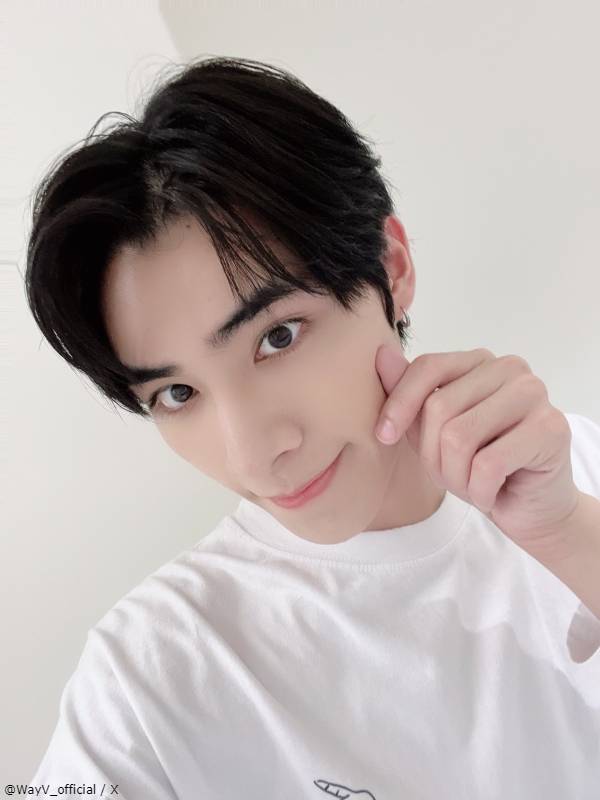 WayV（威神V）メンバーを一挙紹介！ NCT内の中華ユニット6人組