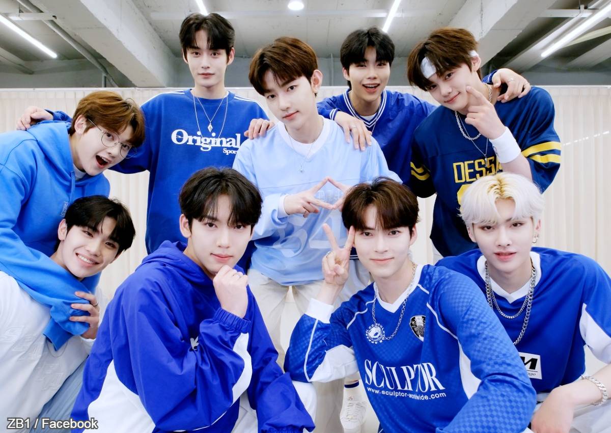 ZEROBASEONE、11月6日に超高速カムバックか！ 初カムバは冬コンセプト