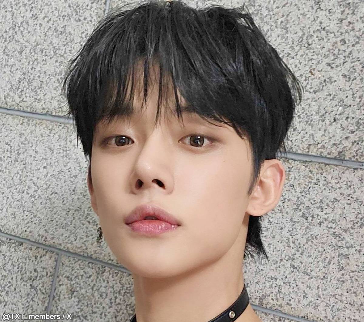 TOMORROW X TOGETHER ヨンジュン、一通のファンレターに涙！ アイドル