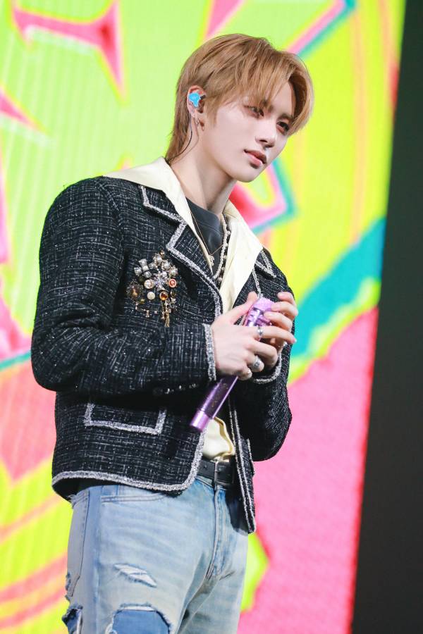 BOYNEXTDOOR、初の単独ツアーの日本公演をレポート！ ONEDOORたちと