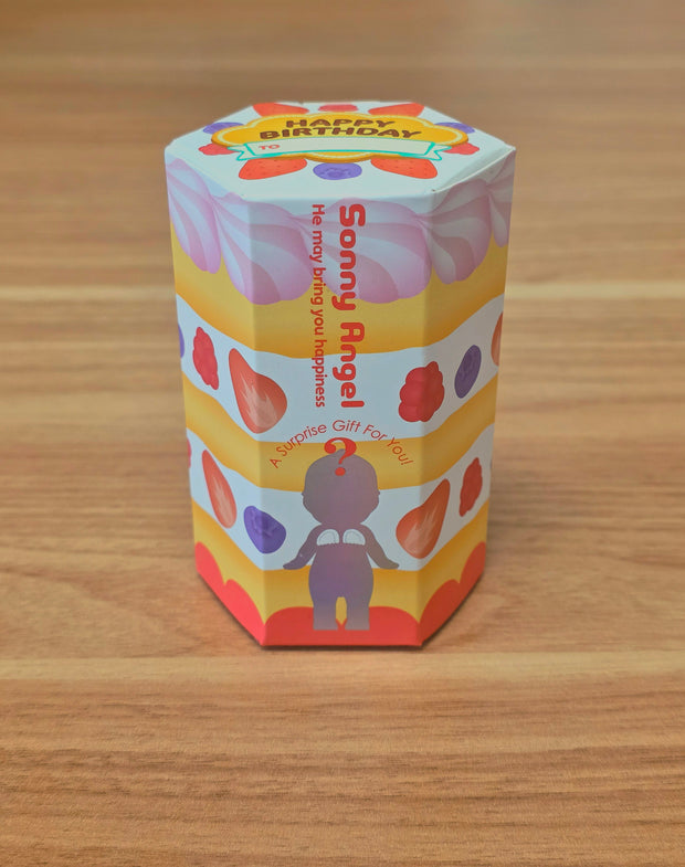 Sonny Angel Birthday Gift Series – K Pop Pink Store [Website]