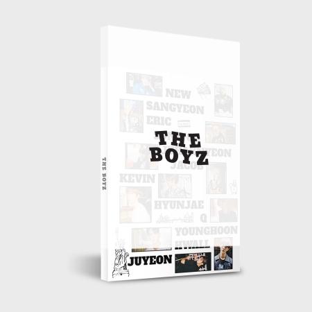 THE BOYZ DREAMLIKE 4TH MINI ALBUM - Kpop USA