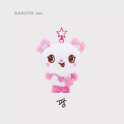 NCT WISH [LET'S GO STEADY] OFFICIAL MD WISH DOLL - Kpop USA