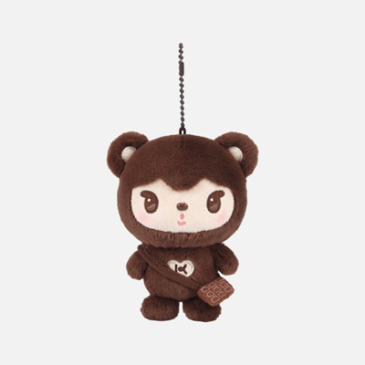 EXO KAI SOLO CONCERT TOUR KAION IN SEOUL OFFICIAL MD NINI BEAR