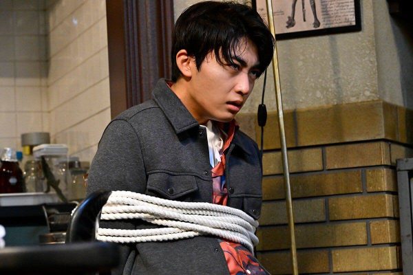 あの世界の怪人にしてもらえるとしたらなりたい？【仮面ライダーBLACK