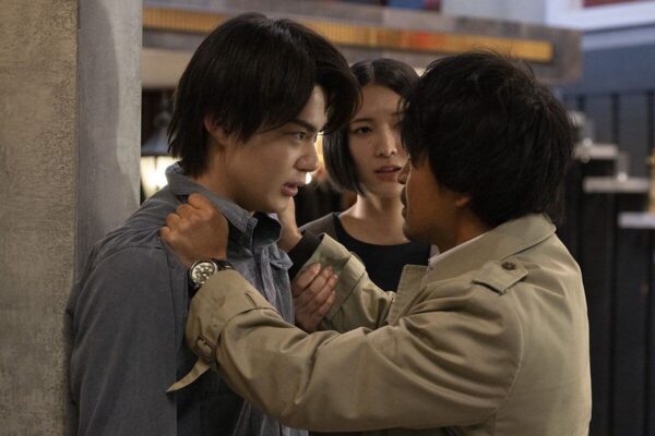 あの世界の怪人にしてもらえるとしたらなりたい？【仮面ライダーBLACK