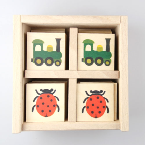 キーナーメモリー | krtek select toys