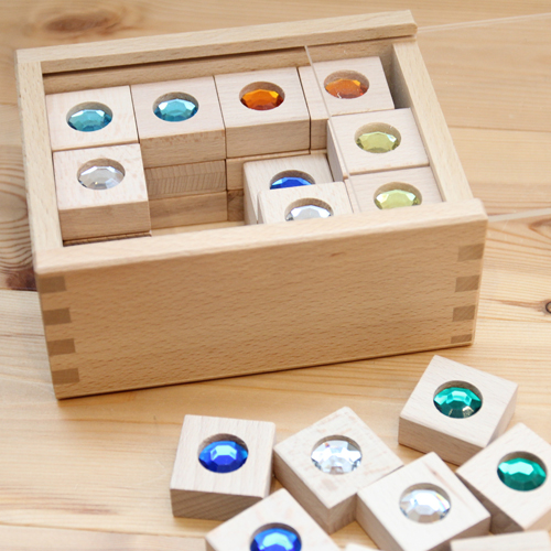 Dusymaデュシマ社 ジュエルメモリー | krtek select toys