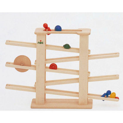 ニックスロープ追加パーツ】鈴つき円盤：音と動きが楽しい | krtek