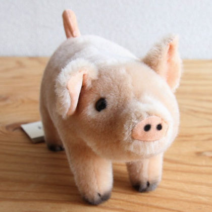 ケーセン こぶた | krtek select toys