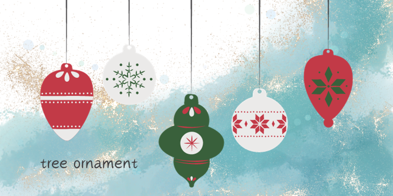 グラパットgrapat【オーナメント】No.3 Jingle Joy Bell | krtek