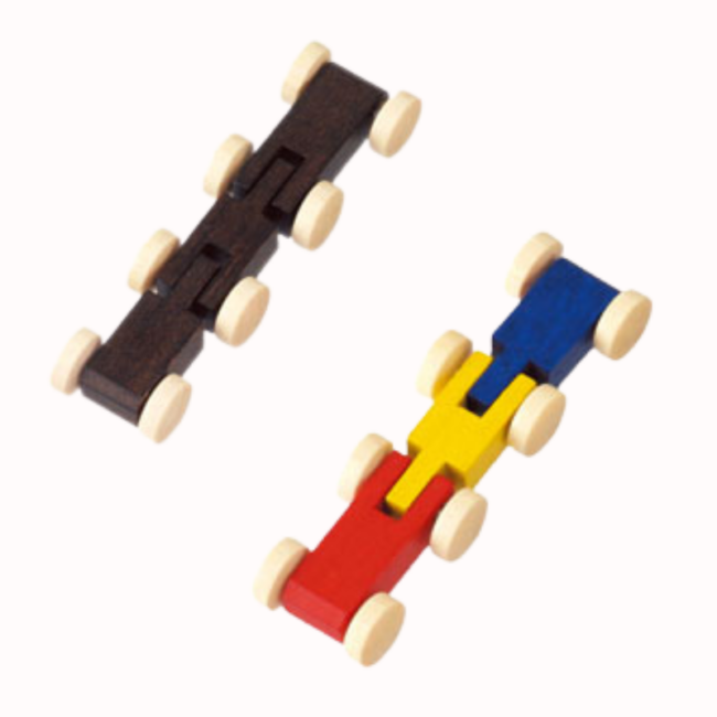 トレインカースロープ】スロープ車・単車両：車両のみの補充用 | krtek