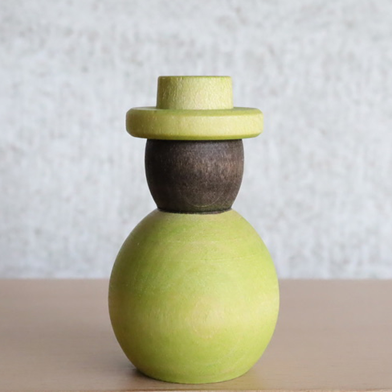 グラパットGRAPAT（スペイン）：トゥギャザー | krtek select toys