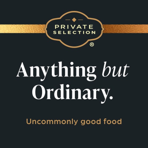 Private Selection® Double Vanilla Ice Cream Pint, 16 oz - Food 4 Less