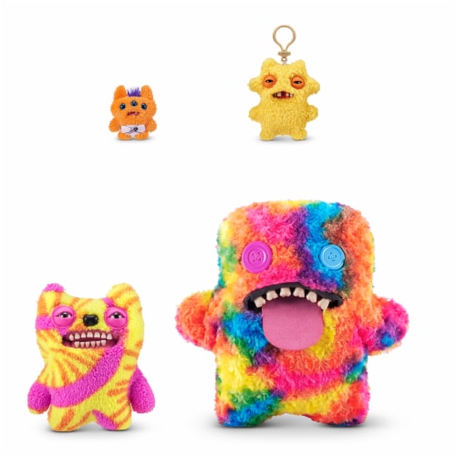 Fuggler Oogah Boogah Bigg Fugg, 1 ct - Fred Meyer