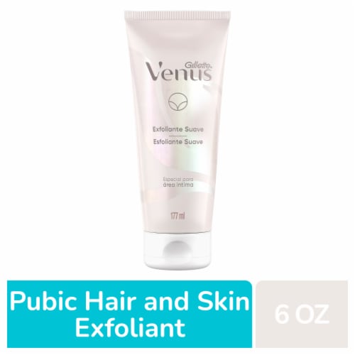 Gillette Venus Intimates Women's Pre-Shave Skin-Smoothing