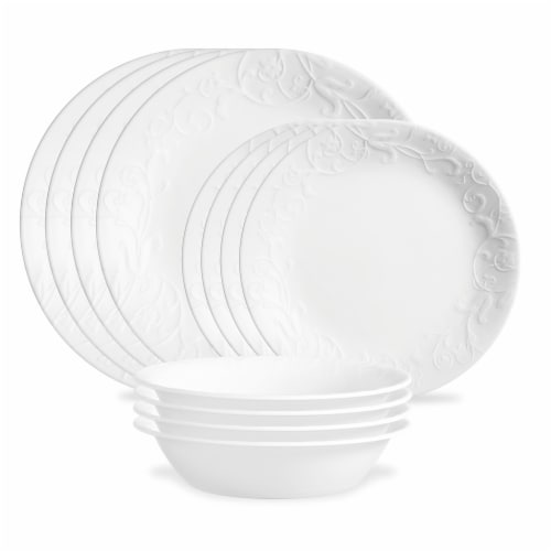 Corelle® Bella Faenza 12 pc Set, 12 pc - Kroger